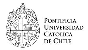 Universidad Católica Logo